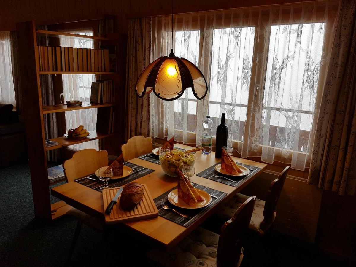 Chalet Blatti Hasliberg Cameră foto