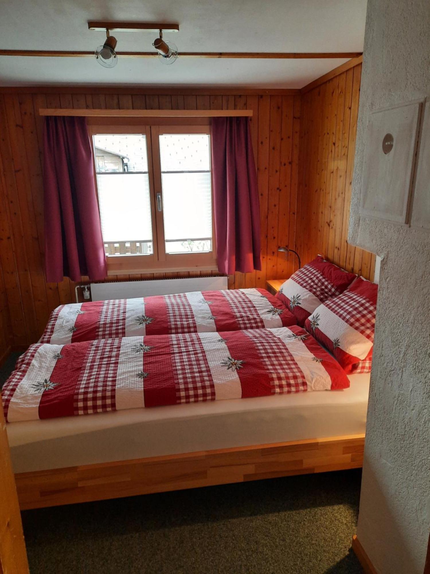 Chalet Blatti Hasliberg Cameră foto