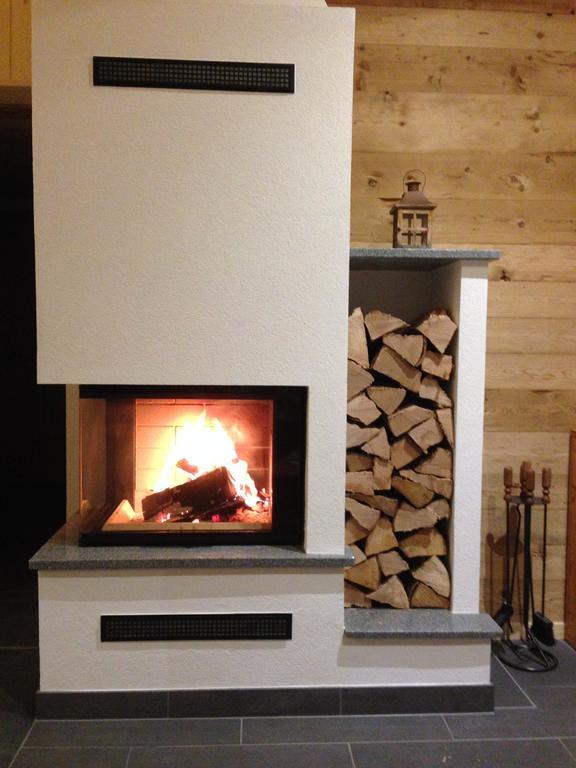 Chalet Blatti Hasliberg Cameră foto